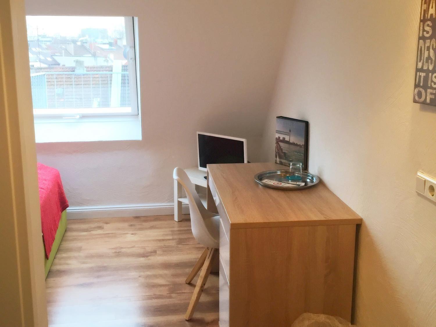 Studiotel Belle Etage — Fotos 3