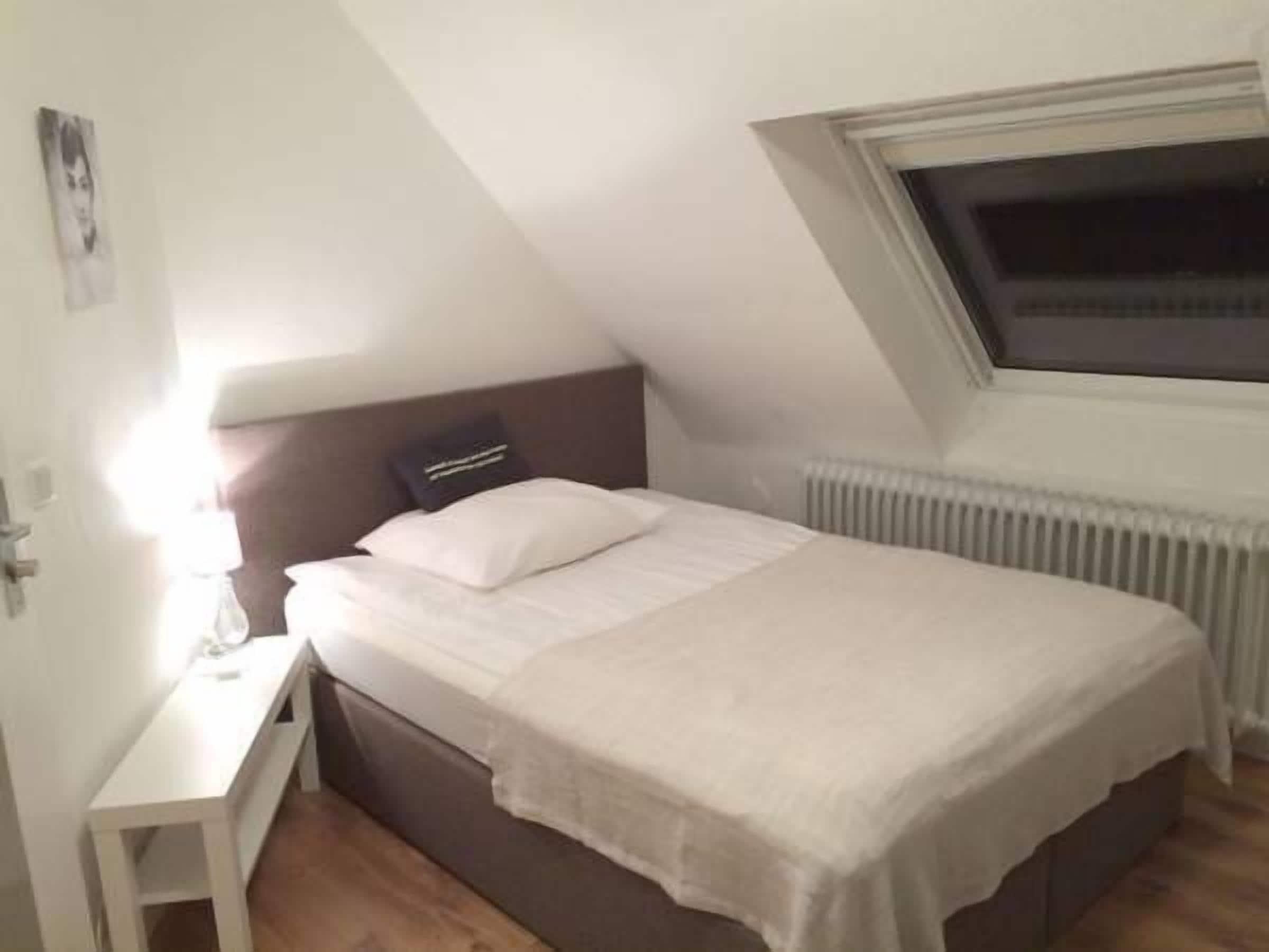Studiotel Belle Etage — Fotos 2